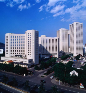 Beijing Landmark Towers